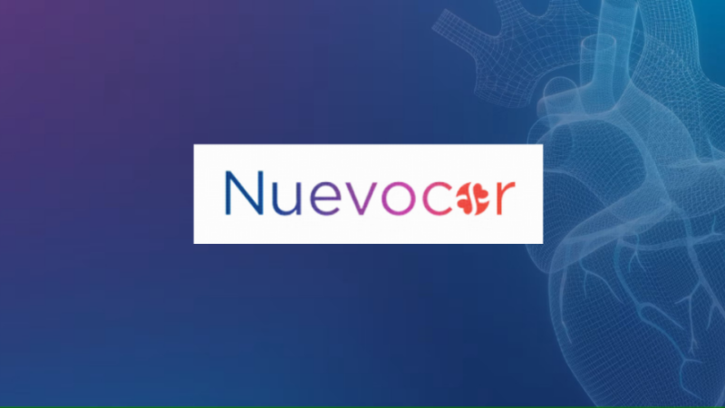 弘晖HLC⋅Family | 「Nuevocor」NVC-001获得FDA IND批准
