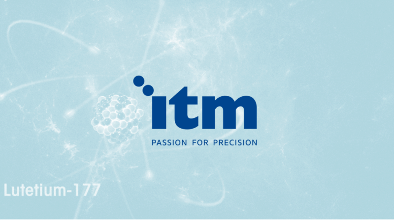 弘晖HLC⋅Family | 「ITM」新药申请获FDA正式受理