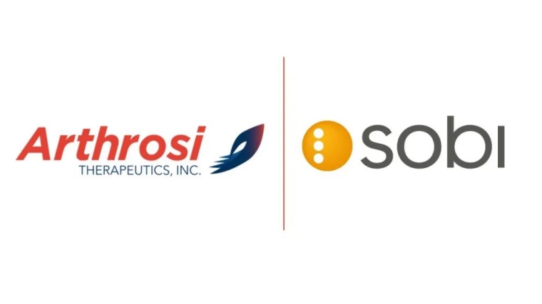 弘晖HLC⋅Family | 15亿美元，HLC投资企业「Arthrosi」被收购