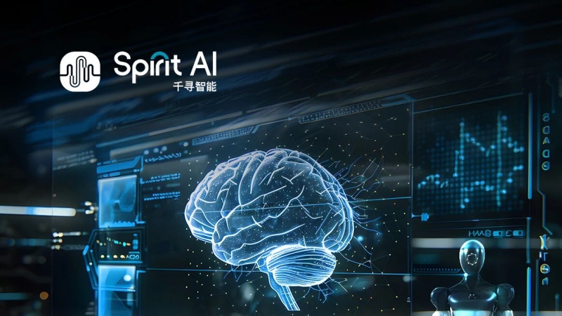 RoboChallenge榜单全球第一！「千寻智能」Spirit v1.5同步开源！|  弘晖HLC⋅Family
