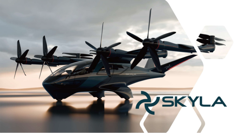 弘晖HLC⋅Event | 弘晖领投「蓝色向量」新一轮融资