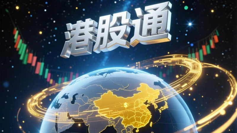 「劲方医药&中慧生物」纳入港股通证券名单